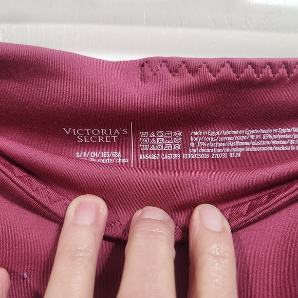 Victoria's Secret Pink Leggings - Picture 3 of 7